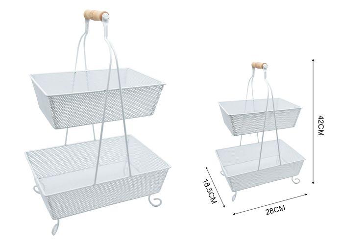 Muebles de hierro forjado, modelo 133486