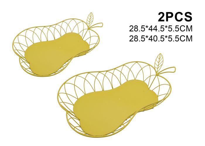 Muebles de hierro forjado, 28,5 × 44,5 × 5,5 cm, 28,5 × 40,5 × 5,5 cm