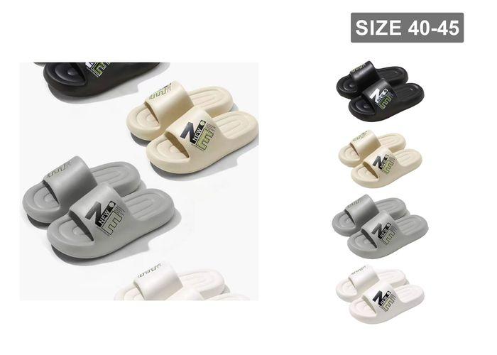 Zapatillas, modelo 133501