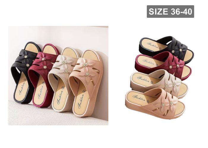 Zapatillas, modelo 133503