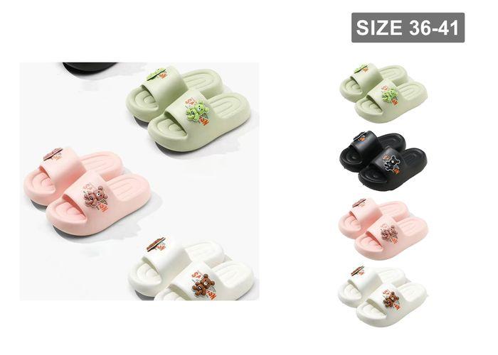 Zapatillas, modelo 133506