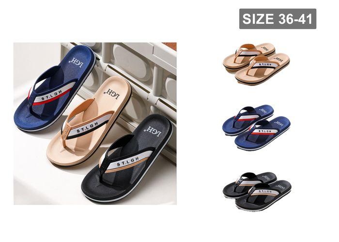 Sandalias de hombre., modelo 133507