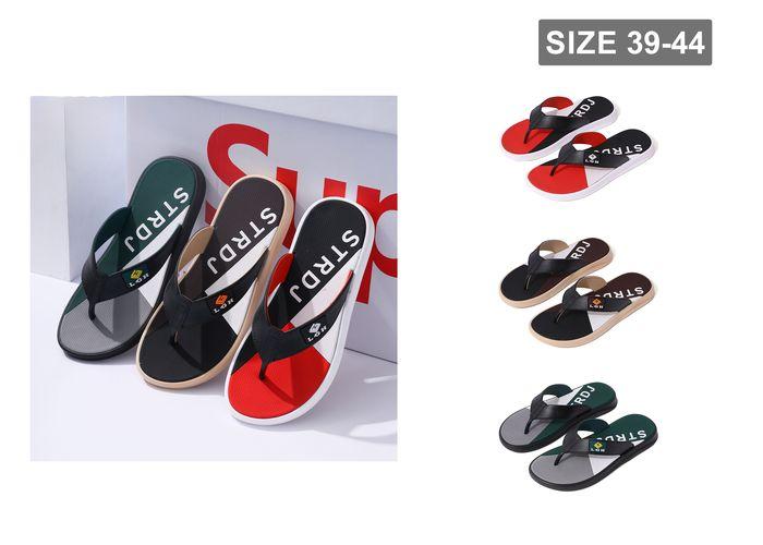 Sandalias de hombre., modelo 133516