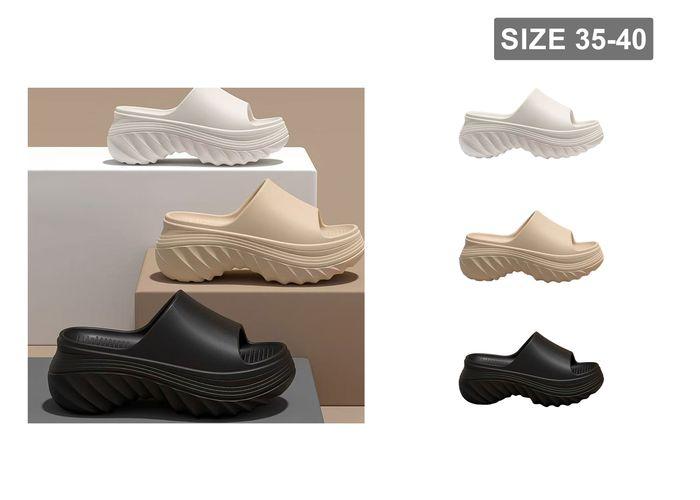 Zapatillas, modelo 133520