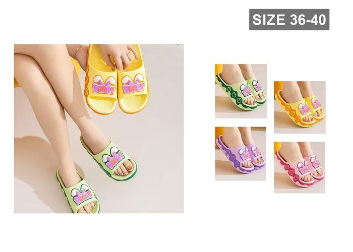 Zapatillas, modelo 133524