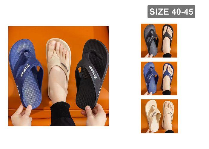 Sandalias de hombre., modelo 133527