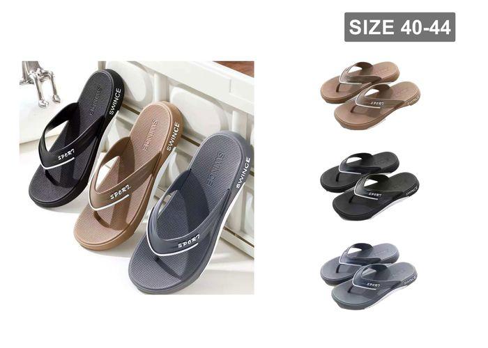 Sandalias de hombre., modelo 133530