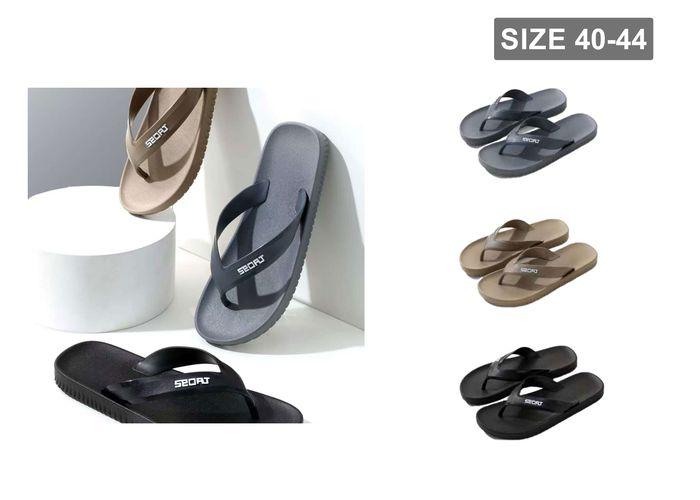 Sandalias de hombre., modelo 133531