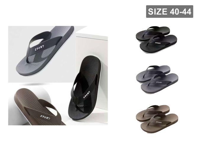 Sandalias de hombre., modelo 133532