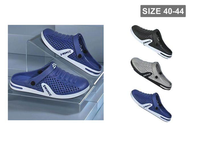 zapatos de malla, modelo 133534