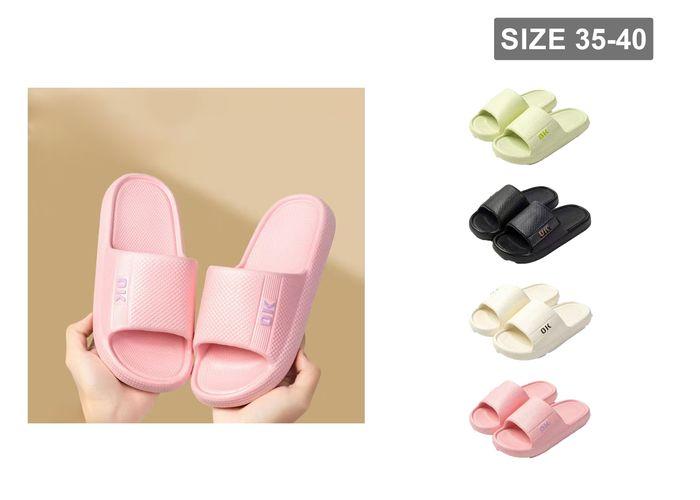 Zapatillas, modelo 133542