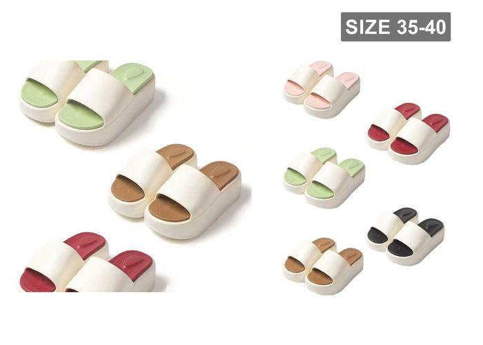 Zapatillas, modelo 133545