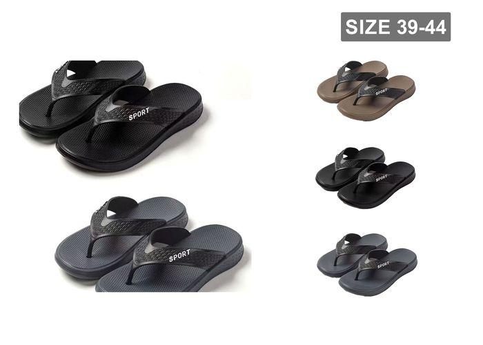 Sandalias de hombre., modelo 133549