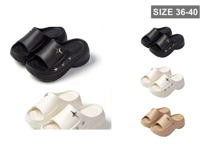 Zapatillas, modelo 133552