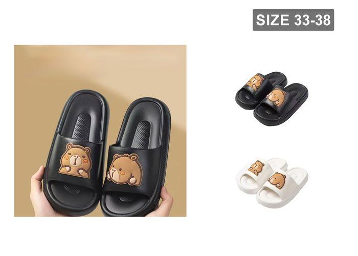 zapatos para niños, modelo 133556