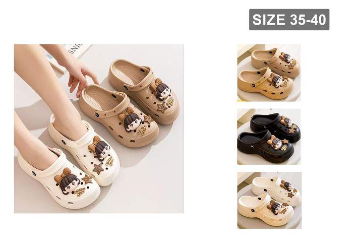 Zapatos de cocodrilo, modelo 133564