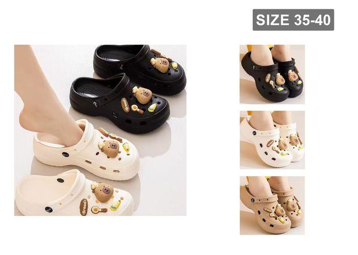 Zapatos de cocodrilo, modelo 133565