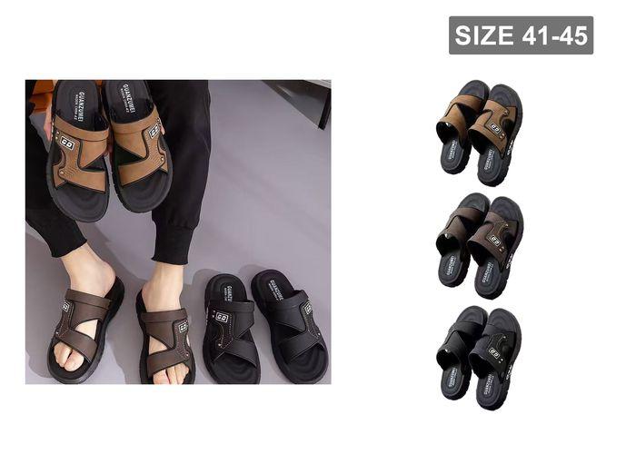 Sandalias de hombre., modelo 133571