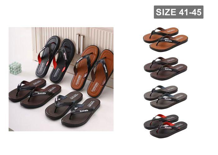 Sandalias de hombre., modelo 133572