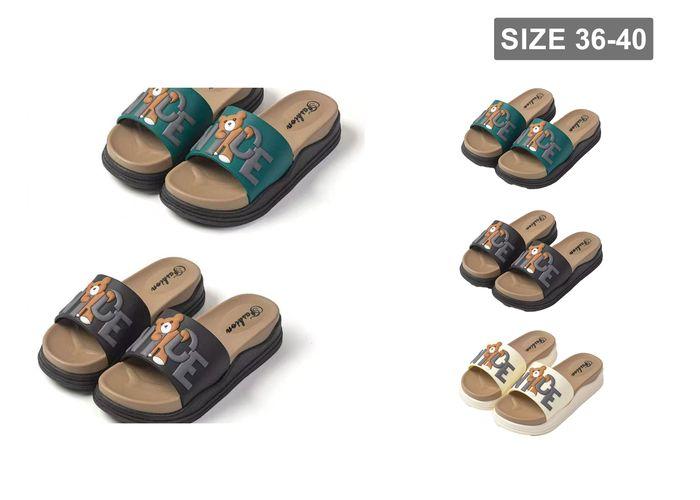 Zapatillas, modelo 133578