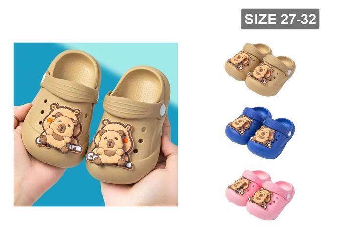 zapatos para niños, modelo 133580