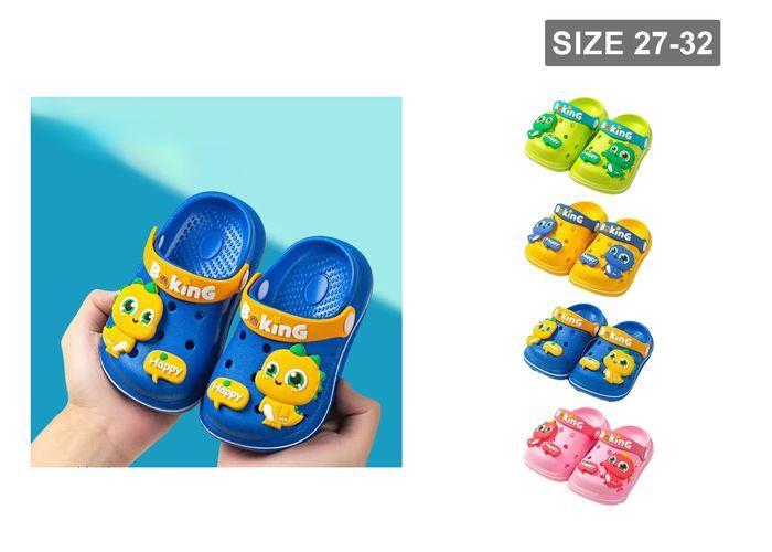zapatos para niños, modelo 133582