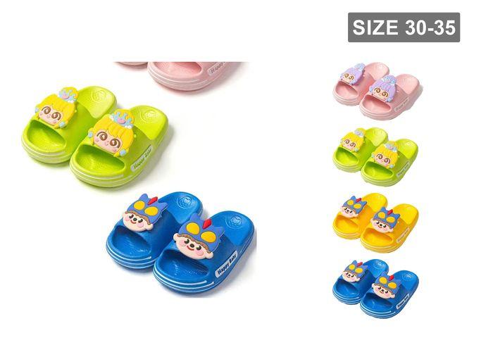 zapatos para niños, modelo 133589