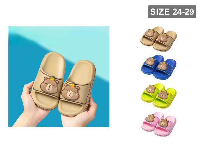 zapatos para niños, modelo 133590