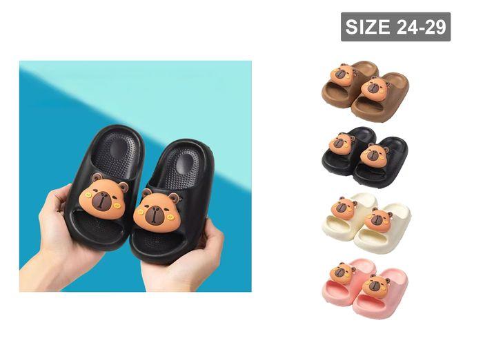 zapatos para niños, modelo 133592