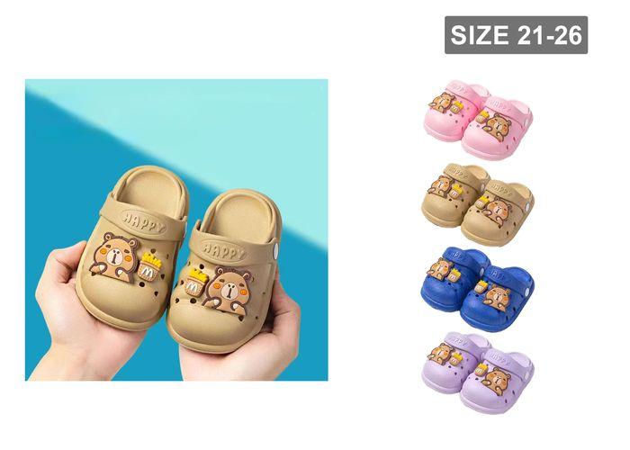 zapatos para niños, modelo 133598