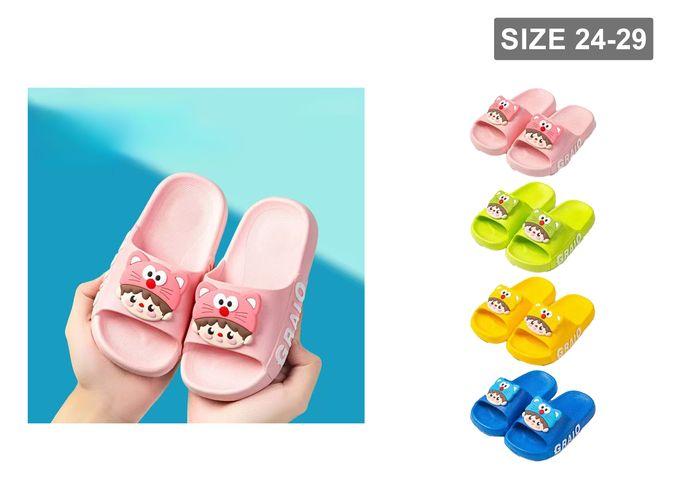 zapatos para niños, modelo 133606