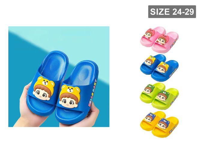 zapatos para niños, modelo 133614