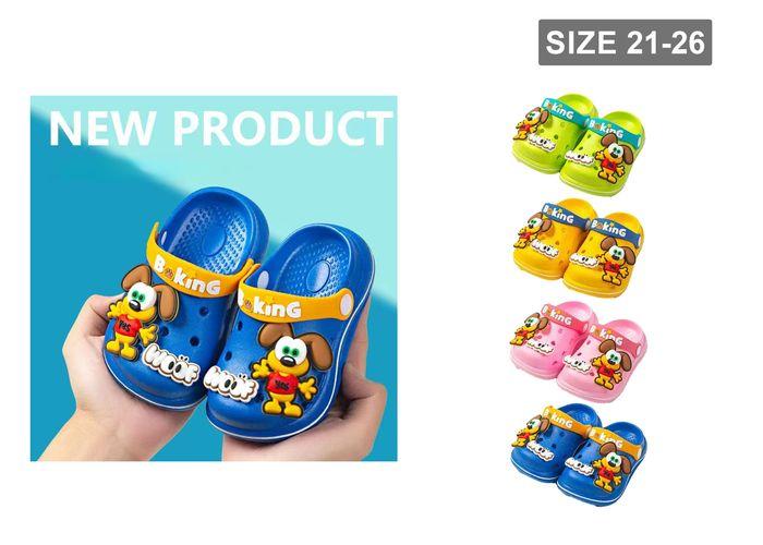 zapatos para niños, modelo 133616