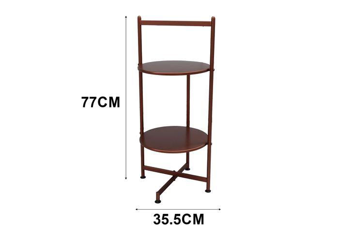 Muebles de hierro forjado, modelo PL23519