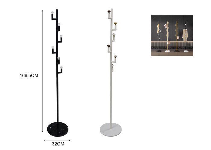 Muebles de hierro forjado, modelo PL23498-6L, 6 L