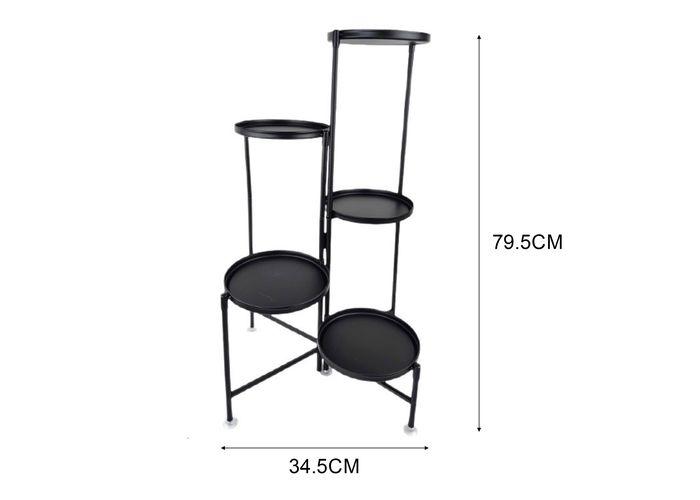 Muebles de hierro forjado, modelo PL23482