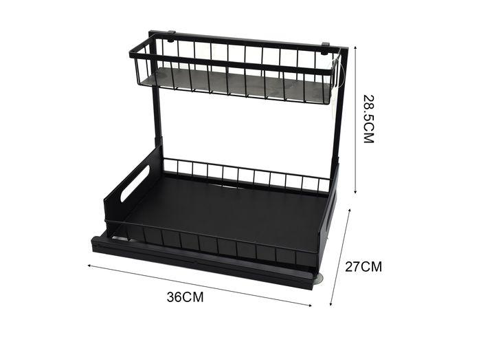 Muebles de hierro forjado, modelo PL23413
