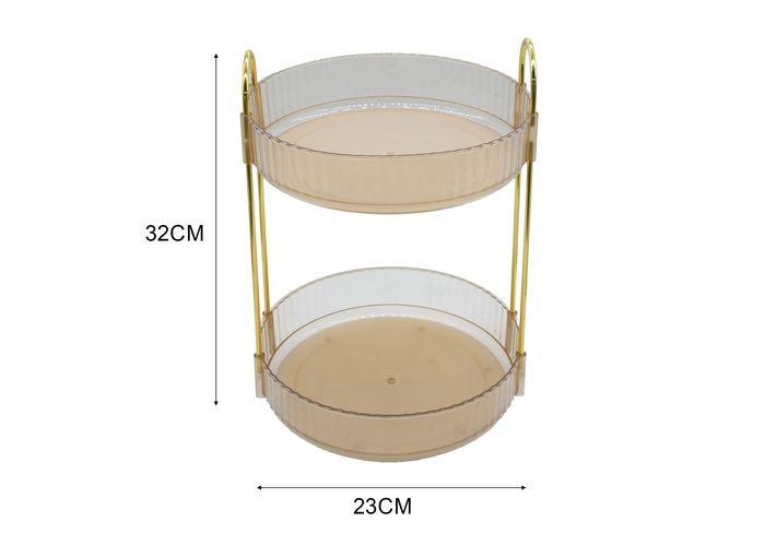 Muebles de plástico, modelo PL23418-GRN
