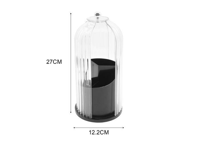 Muebles de plástico, modelo PL23419-BLK-GRN-ORG-WHT-PUR