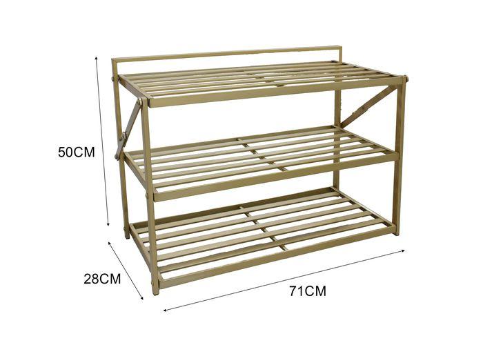 Muebles de hierro forjado, modelo PL23308