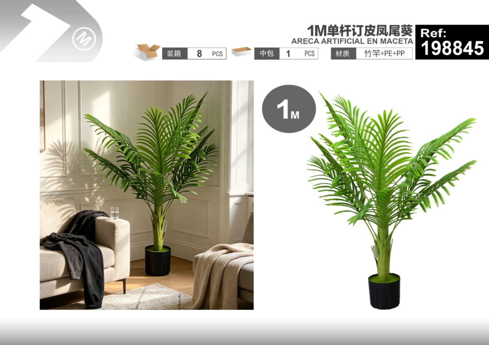 Ramo decorativo, 1 m