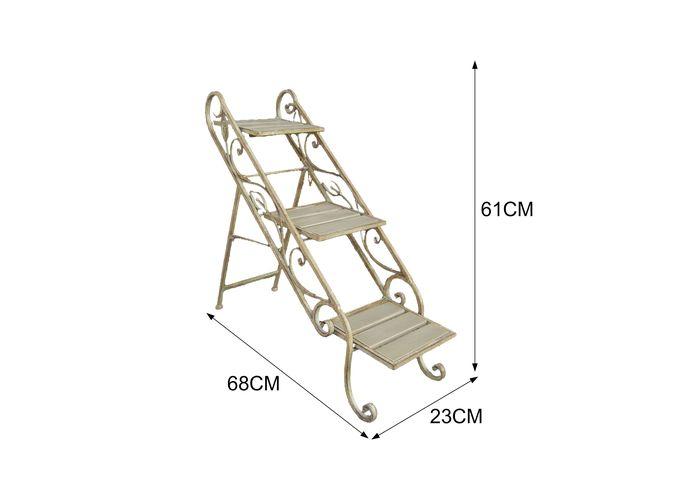 Muebles de hierro forjado, modelo G1013