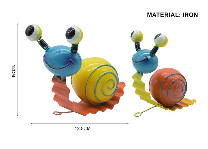 Decoración de hierro forjado, modelo DM250603