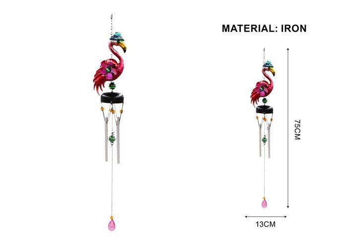 Decoración de hierro forjado, modelo DM250611