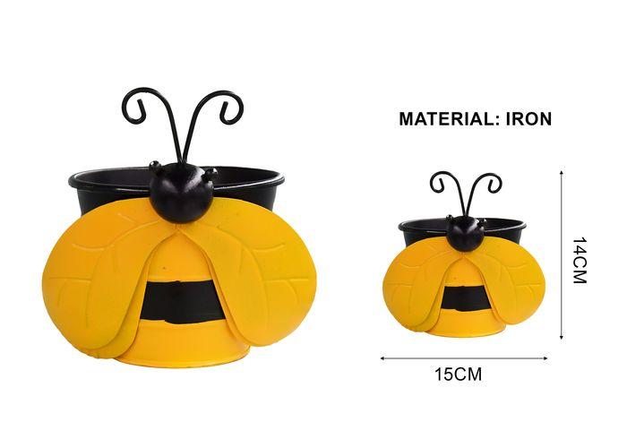 Decoración de hierro forjado, modelo DM250636