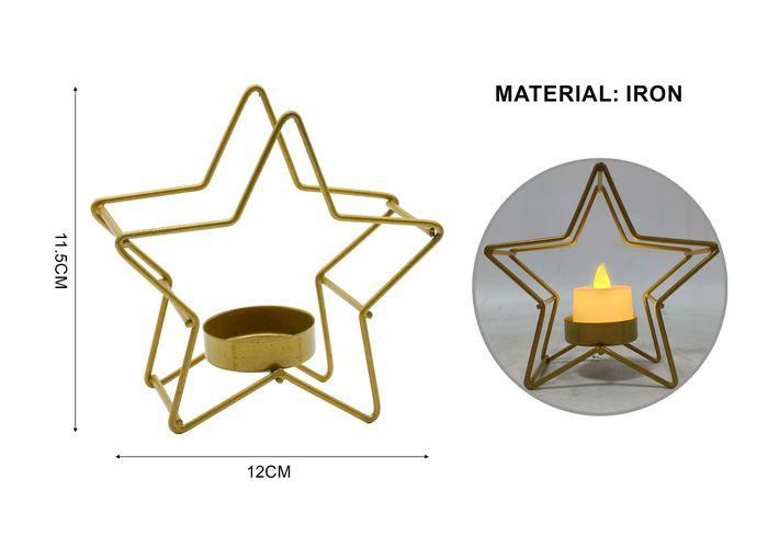 Decoración de hierro forjado, modelo DM250639