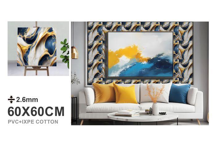 Adhesivos de pared, modelo 134057