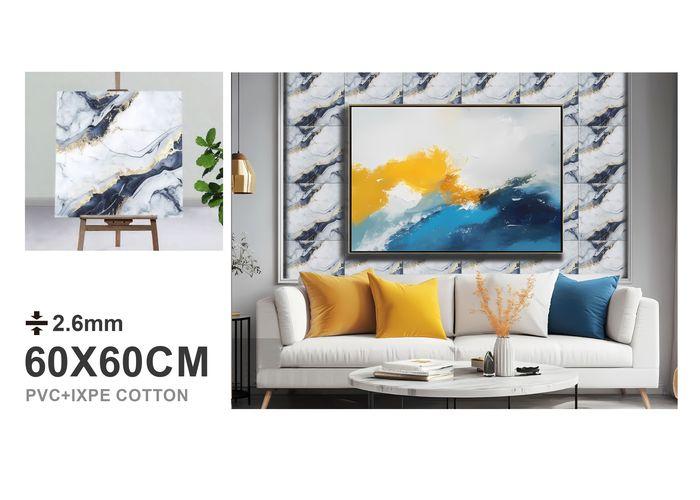 Adhesivos de pared, modelo 134061
