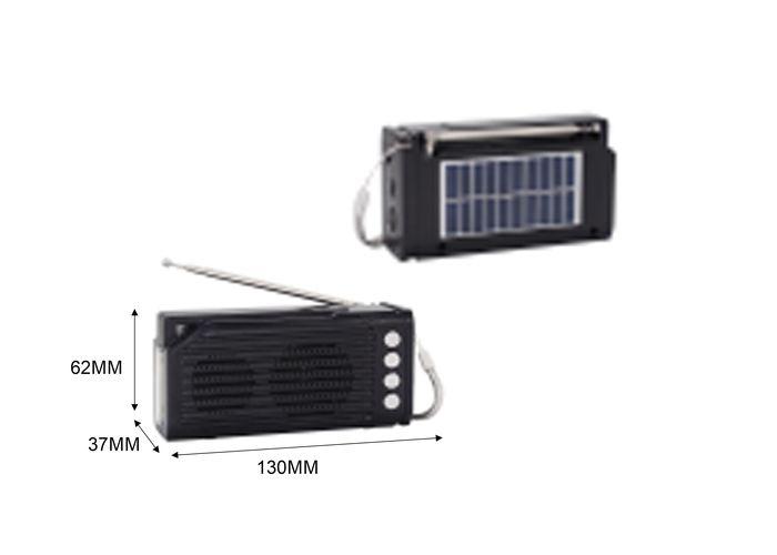 Grabadora de radiocassette, modelo K-01