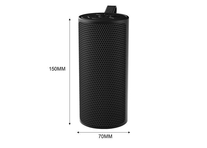 altavoz portátil, modelo LP-V98